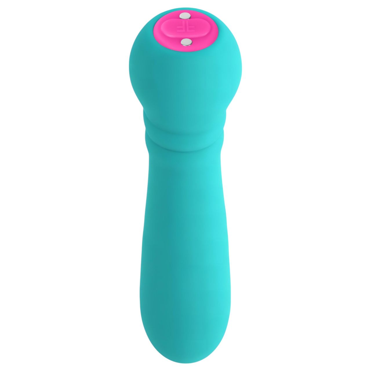FemmeFunn Ultra Bullet - akkus mini rúdvibrátor (türkiz)