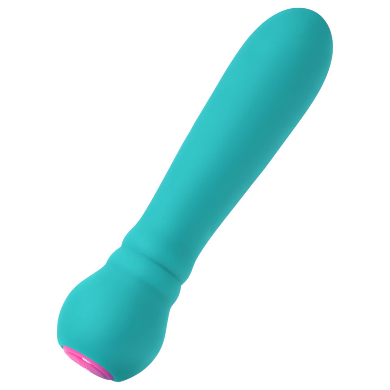 FemmeFunn Ultra Bullet - akkus mini rúdvibrátor (türkiz)
