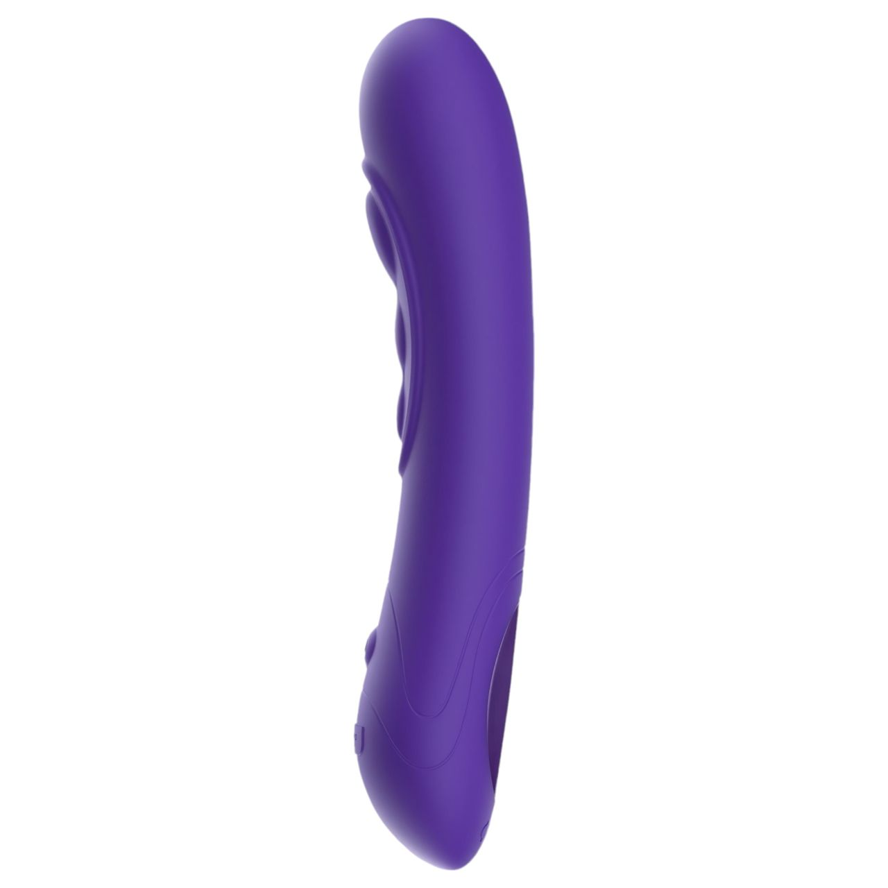 Kiiroo Pearl 3 - interaktív G-pont vibrátor (lila) Kiiroo Pearl 3 - interaktív G-pont vibrátor (lila)