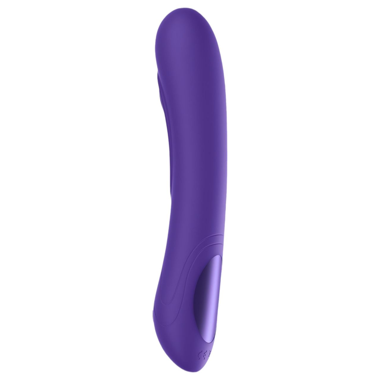 Kiiroo Pearl 3 - interaktív G-pont vibrátor (lila) Kiiroo Pearl 3 - interaktív G-pont vibrátor (lila)