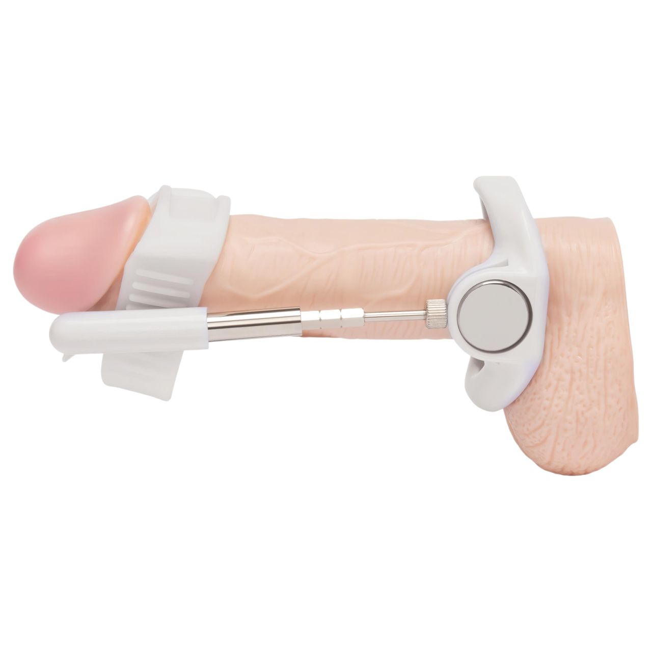 SizeUp Extender - Pénisznövelő készülék SizeUp Extender - Pénisznövelő készülék