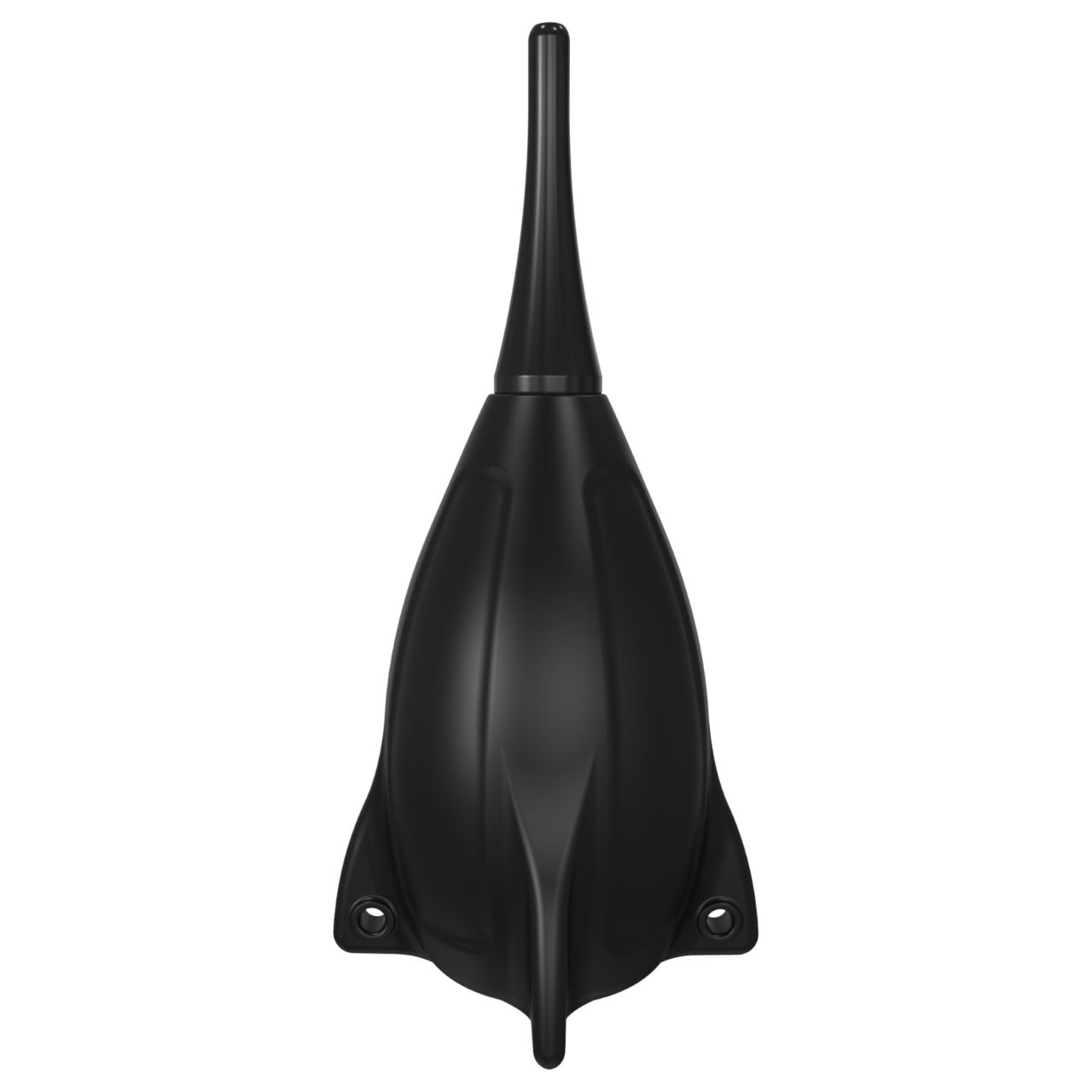 Bathmate Hydro Rocket - análzuhany, intim higiéniai eszköz (fekete)