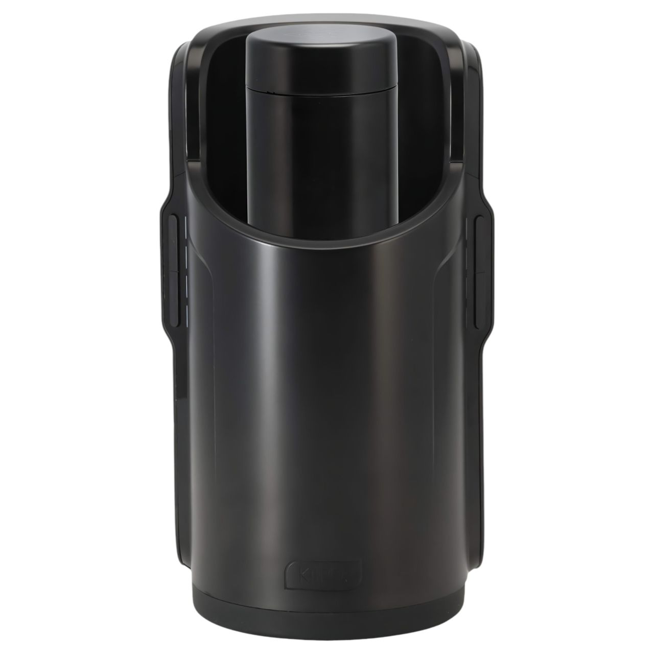 Kiiroo Keon Automatic - Interaktív maszturbátor, férfiaknak (fekete)