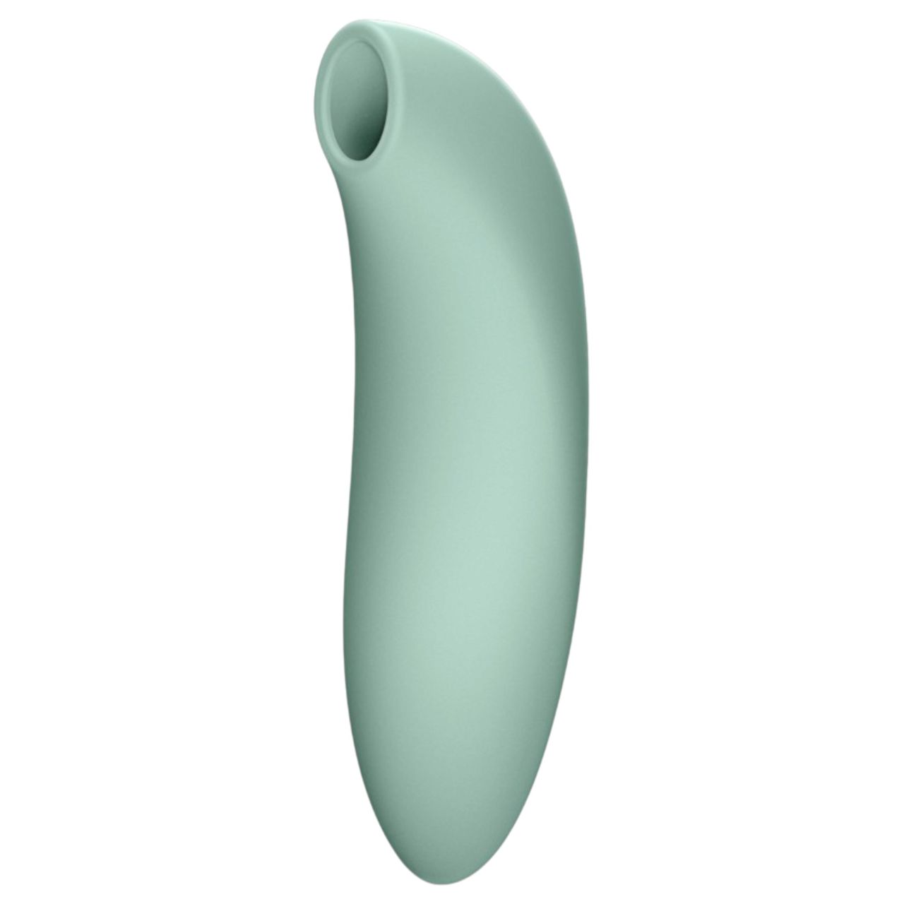 We-Vibe Melt 2 - App-vezérelt léghullámos csiklóizgató (türkiz)