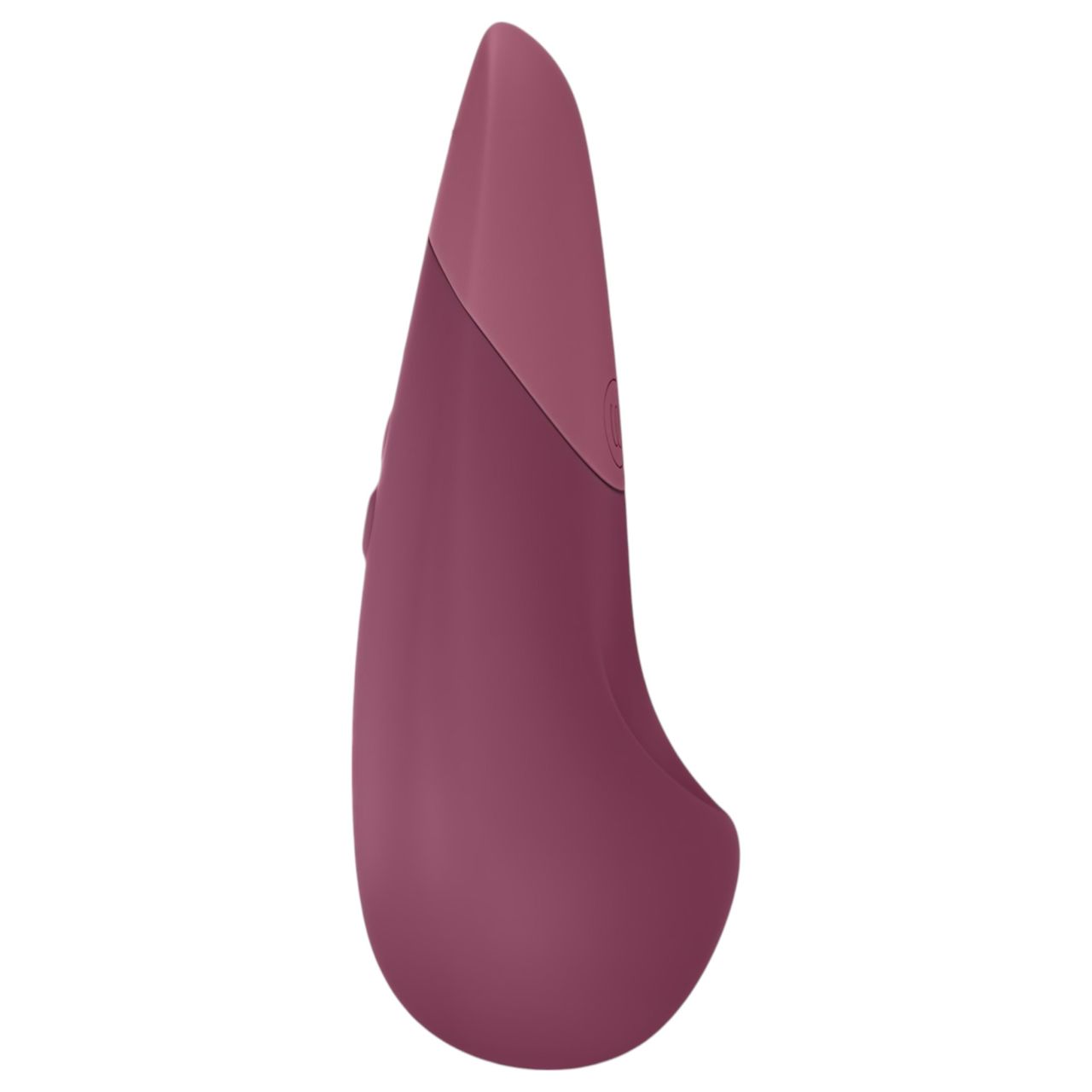 Womanizer Vibe - csikló vibrátor, csiklóizgató (pink)