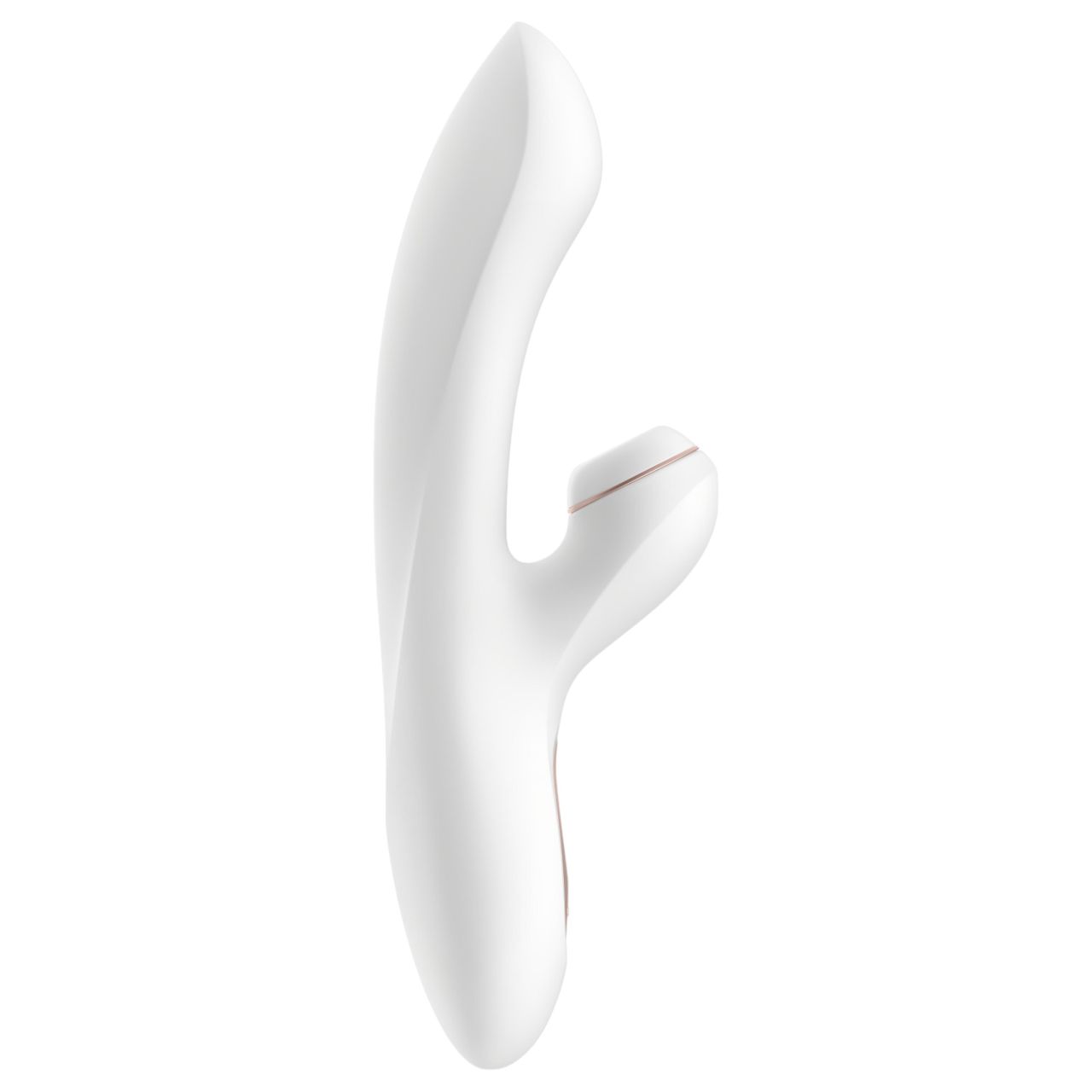 / Satisfyer Pro+ G-spot - csiklóizgató és G-pont vibrátor