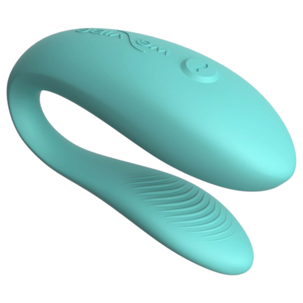 We-Vibe Sync Lite - App- és távirányítós párvibrátor (zöld)