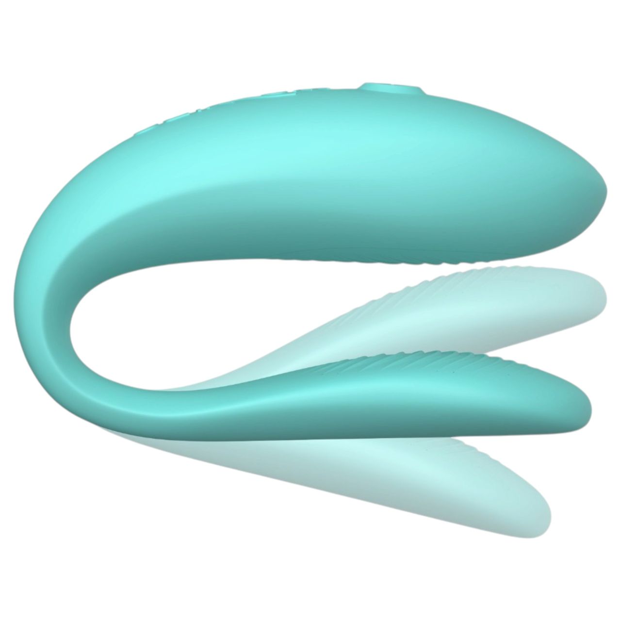 We-Vibe Sync Lite - App- és távirányítós párvibrátor (zöld)