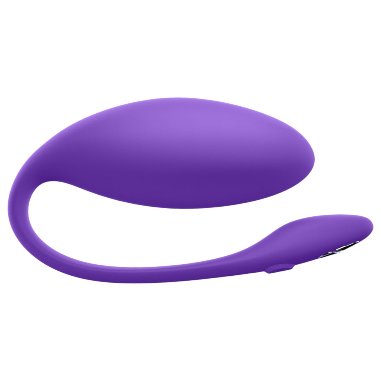 We-Vibe Jive Lite - hordható App-vezérelt vibrációs tojás (lila)