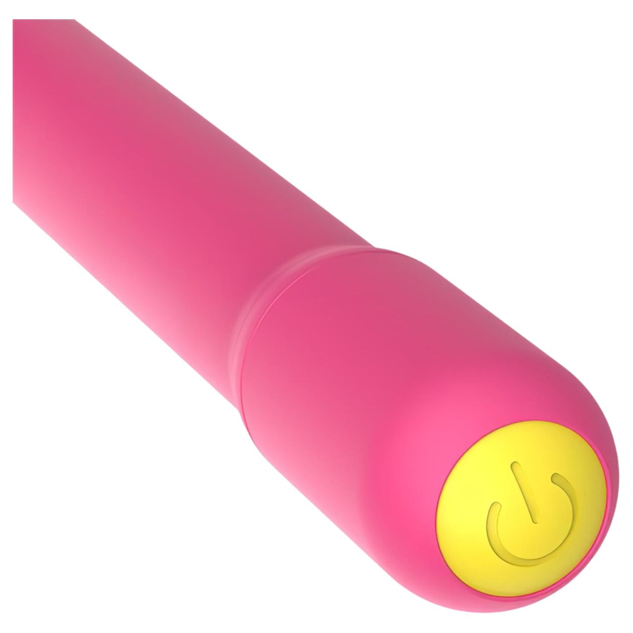 Adalet Gently - App-vezérelt G-pont és prosztata vibrátor (pink) Adalet Gently - App-vezérelt G-pont és prosztata vibrátor (pink)