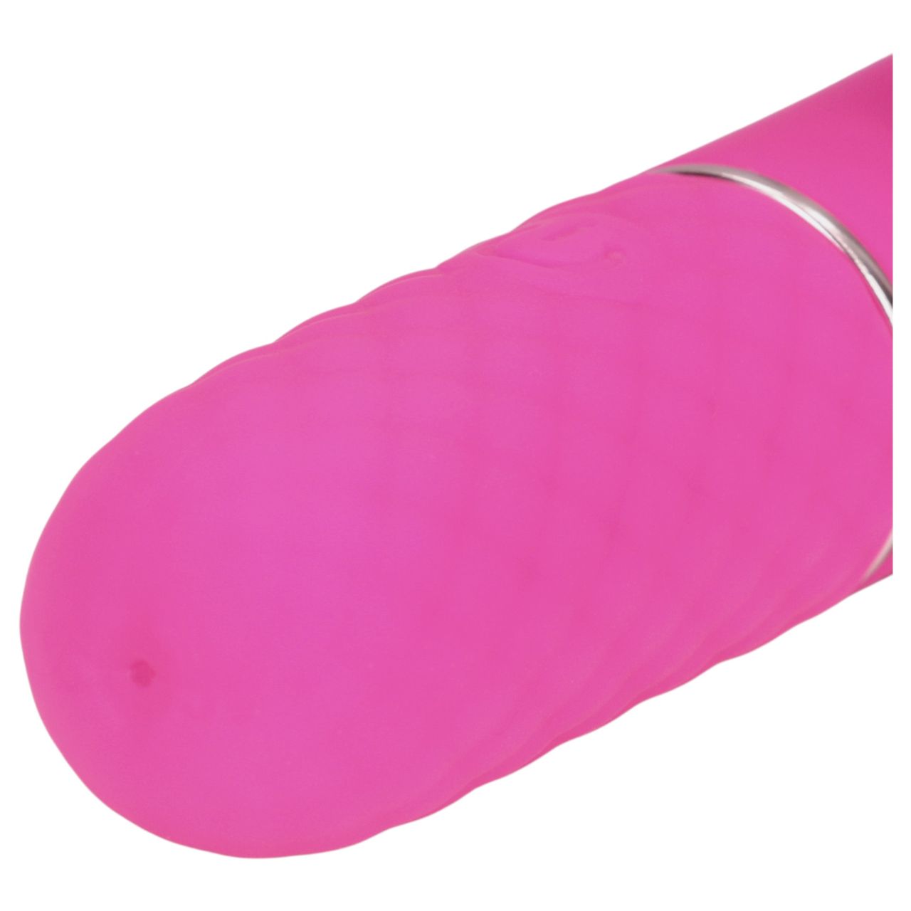 Loveline - mini G-pont vibrátor (rózsaszín)