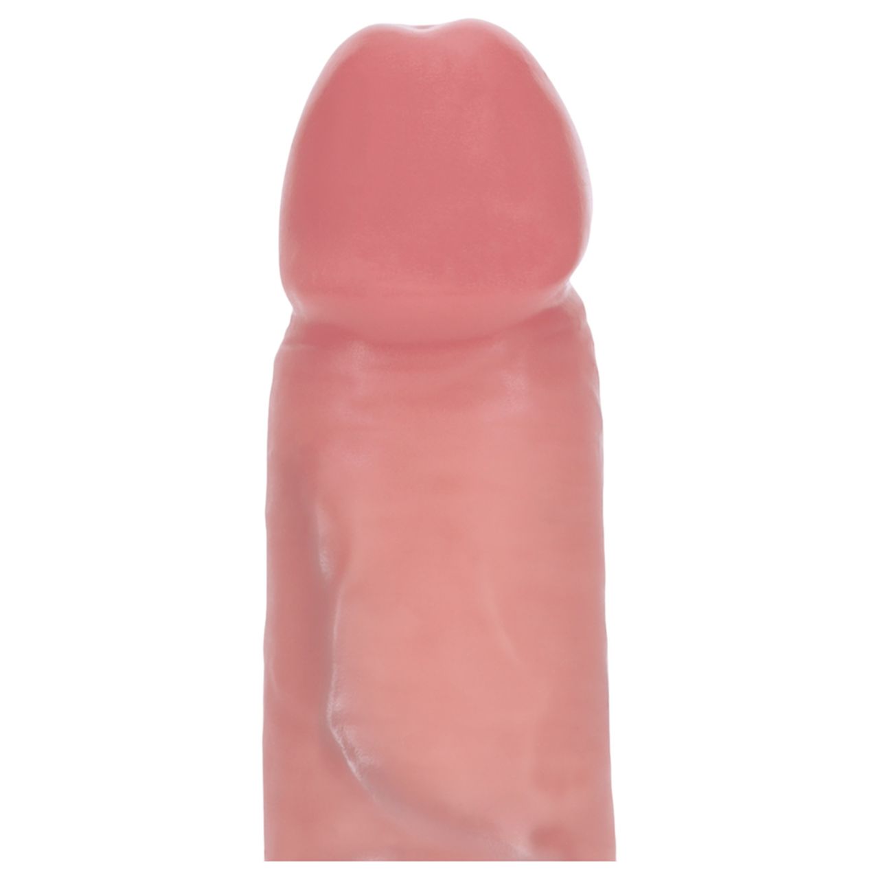 RealRock - dupla sűrűségű élethű dildó (testszínű) - 18,5 cm RealRock - dupla sűrűségű élethű dildó (testszínű) - 18,5 cm