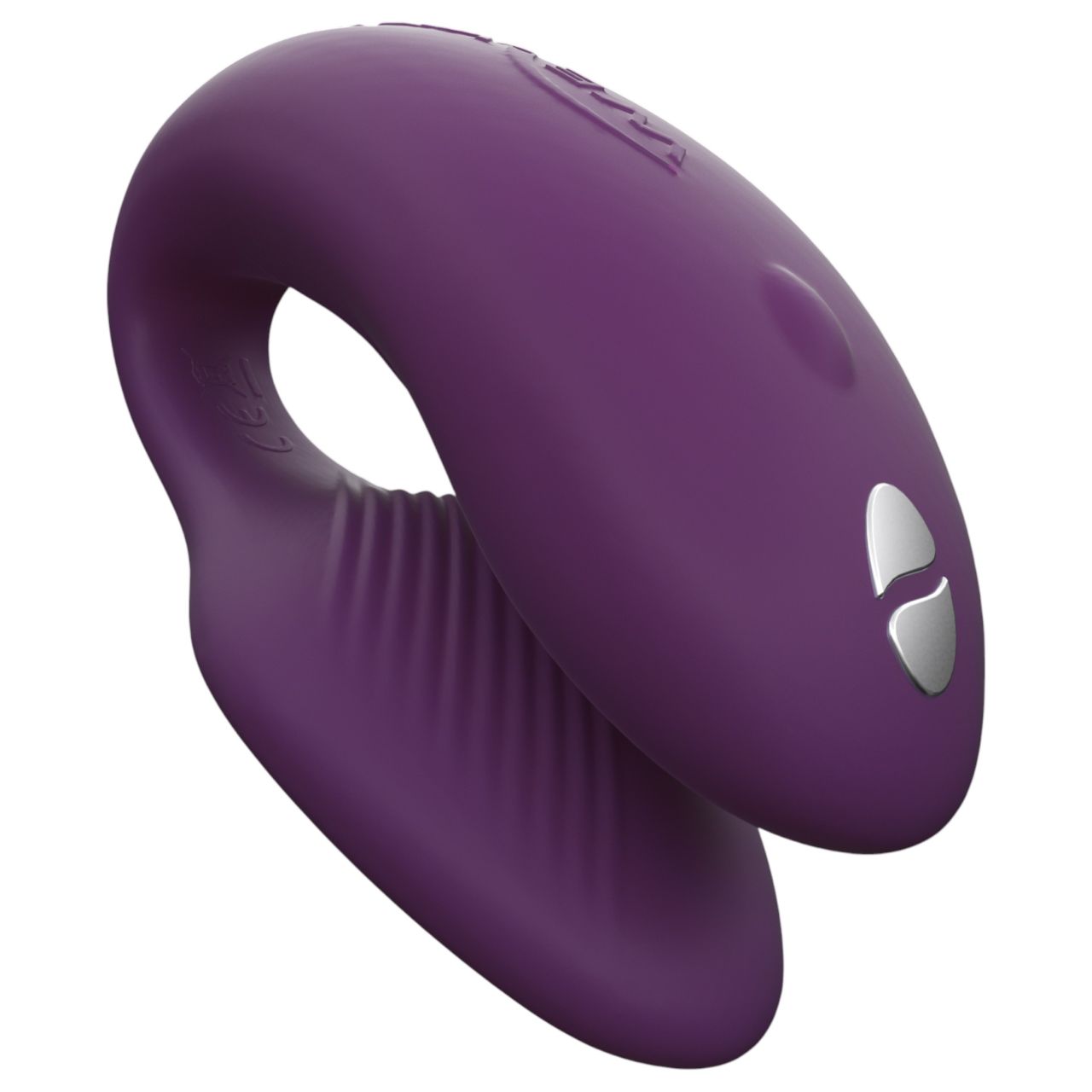 / We-Vibe Chorus - App-vezérelt párvibrátor (lila)