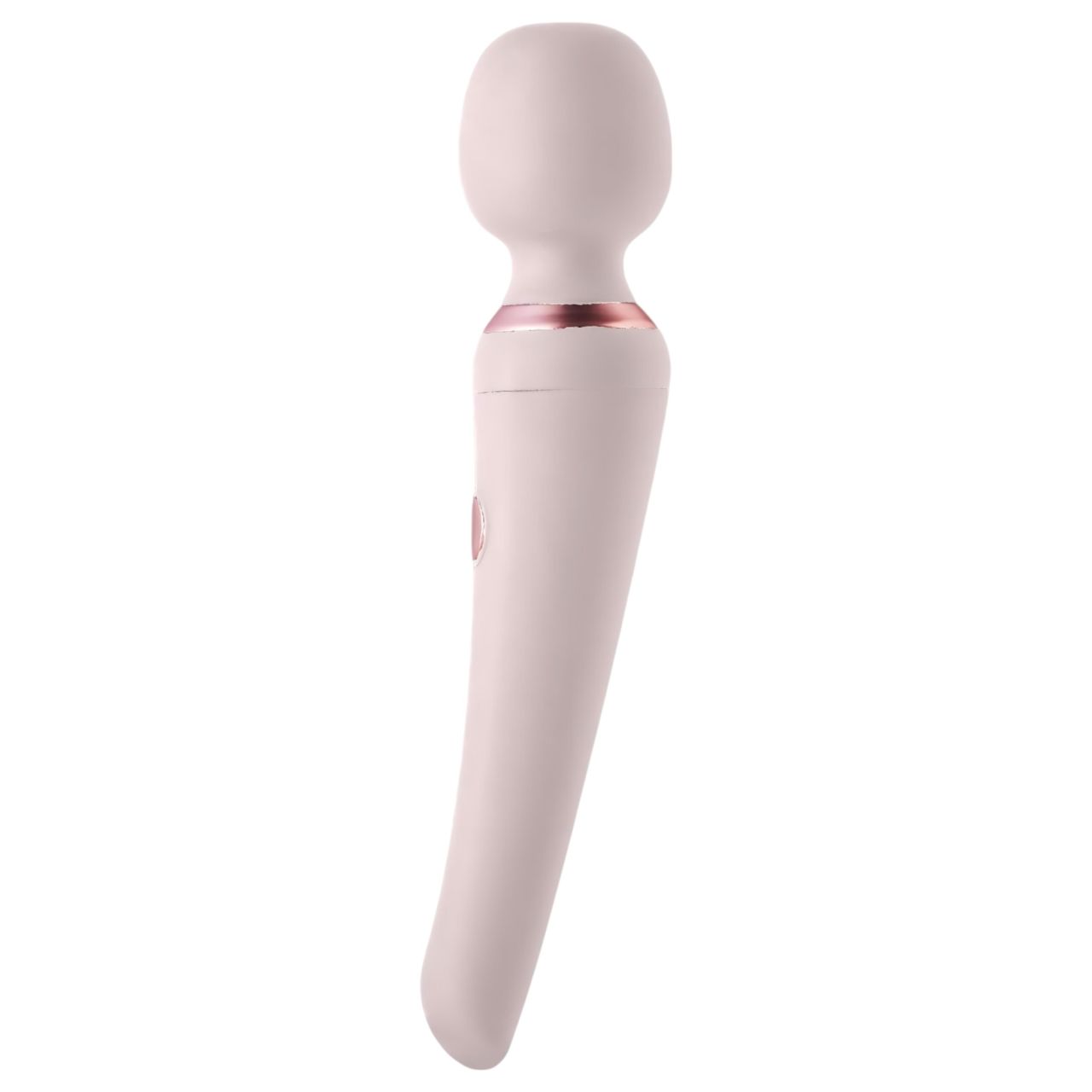 Vivre Nana - akkus masszírozó wand vibrátor (pink)