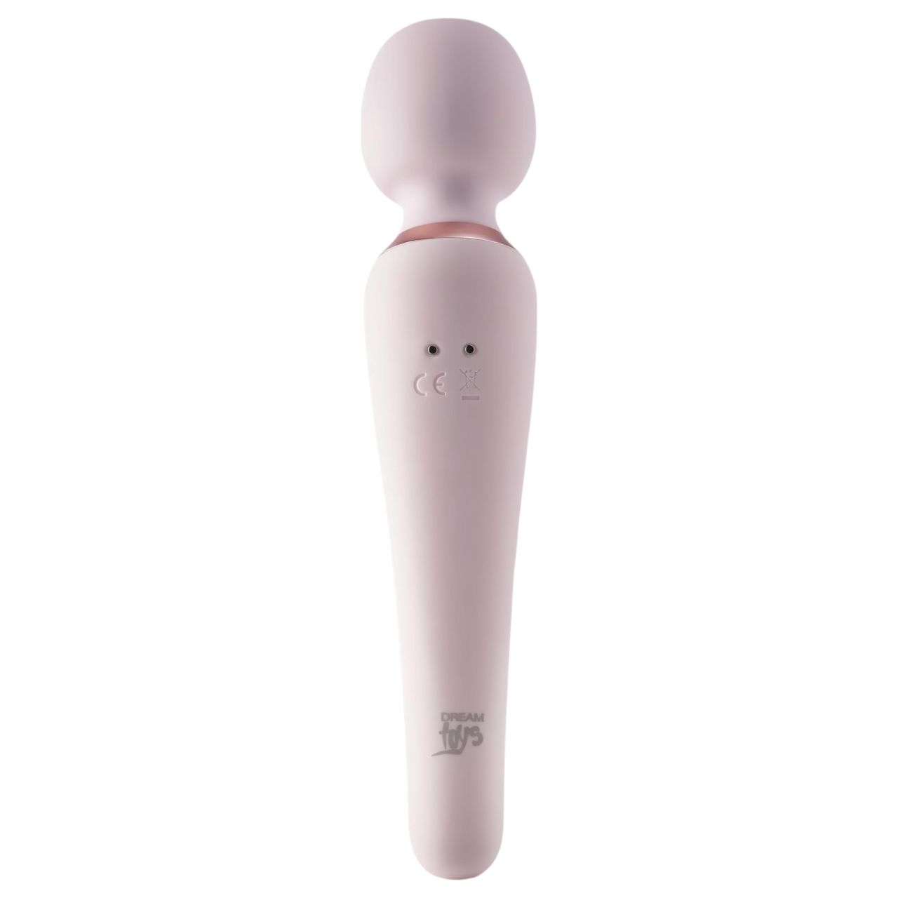Vivre Nana - akkus masszírozó wand vibrátor (pink)