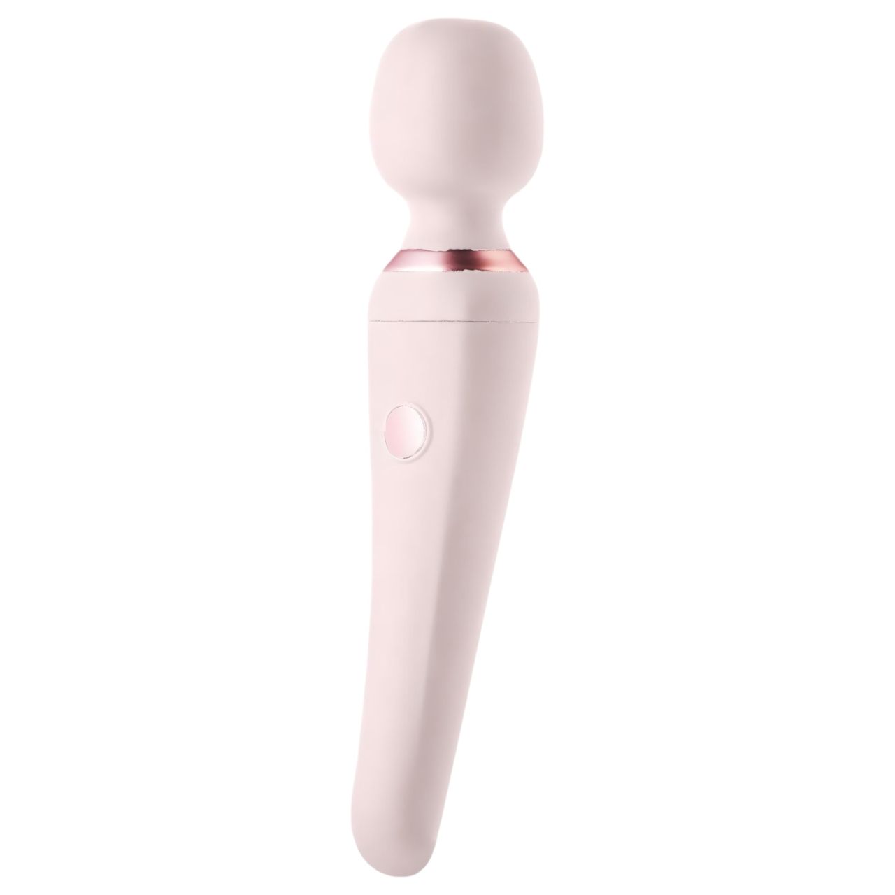 Vivre Nana - akkus masszírozó wand vibrátor (pink)