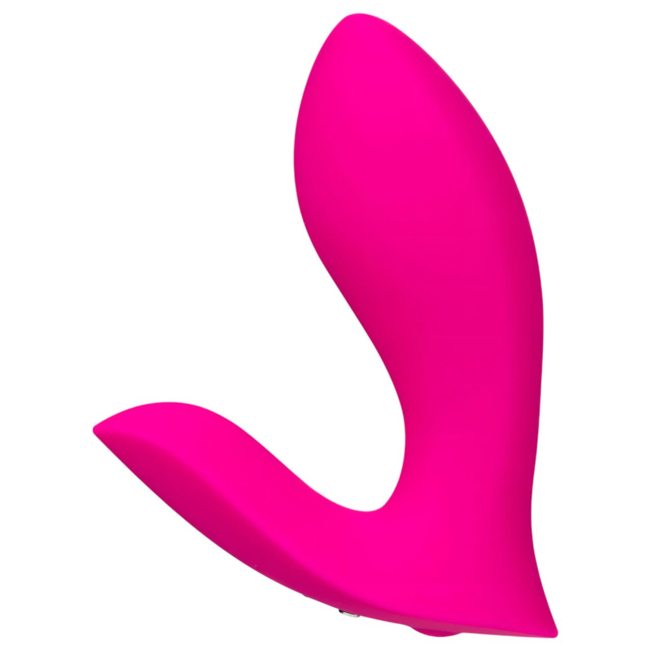 Lovense Flexer - hordható app-vezérelt 2in1 panty vibrátor (pink) Lovense Flexer - hordható app-vezérelt 2in1 panty vibrátor (pink)