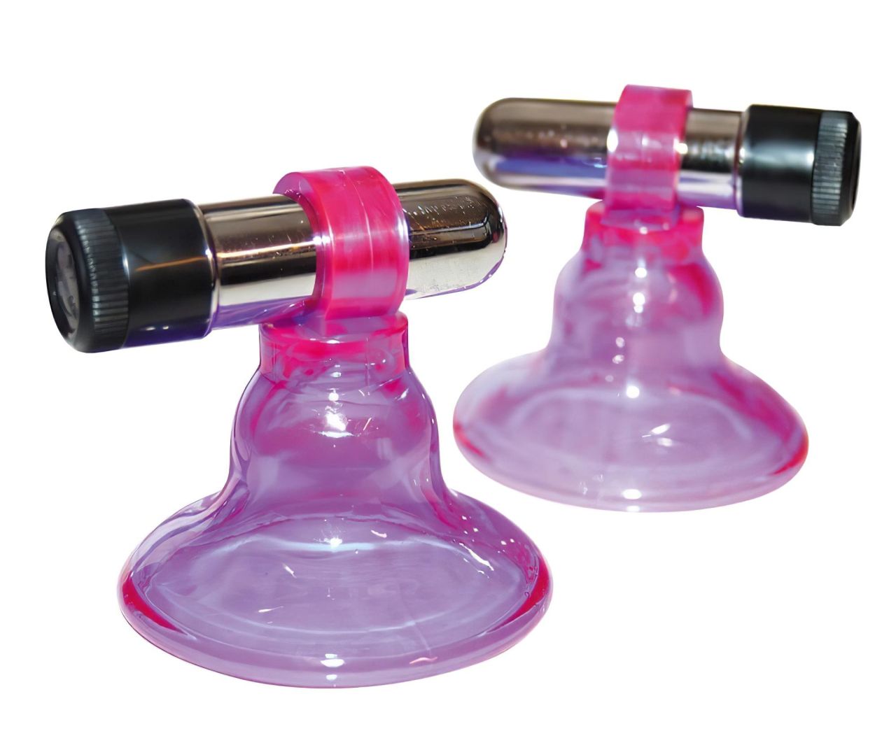 You2Toys - vibrációs mellizgató és mellbimbó stimulátor nőknek