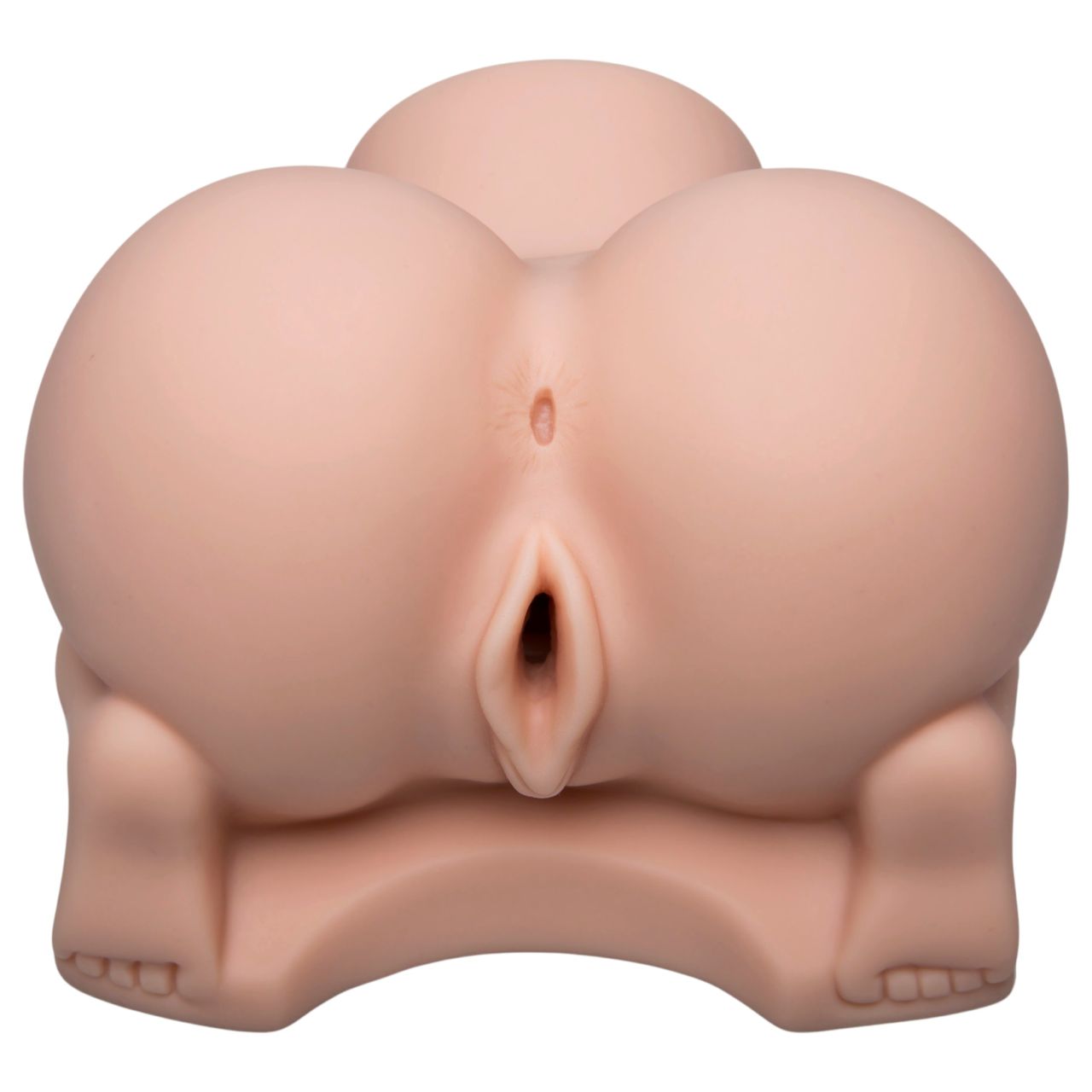 Doc Johnson Doggie Style Debbie - élethű műpunci maszturbátor (testszínű) Doc Johnson Doggie Style Debbie - élethű műpunci maszturbátor (testszínű)