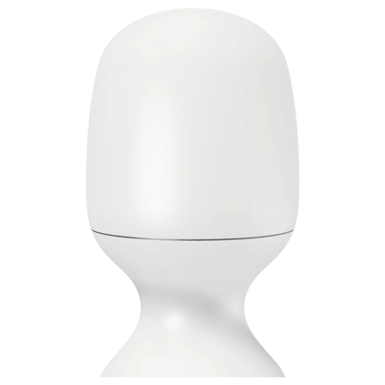 Satisfyer Wand-erland - masszírozó vibrátor (fehér)