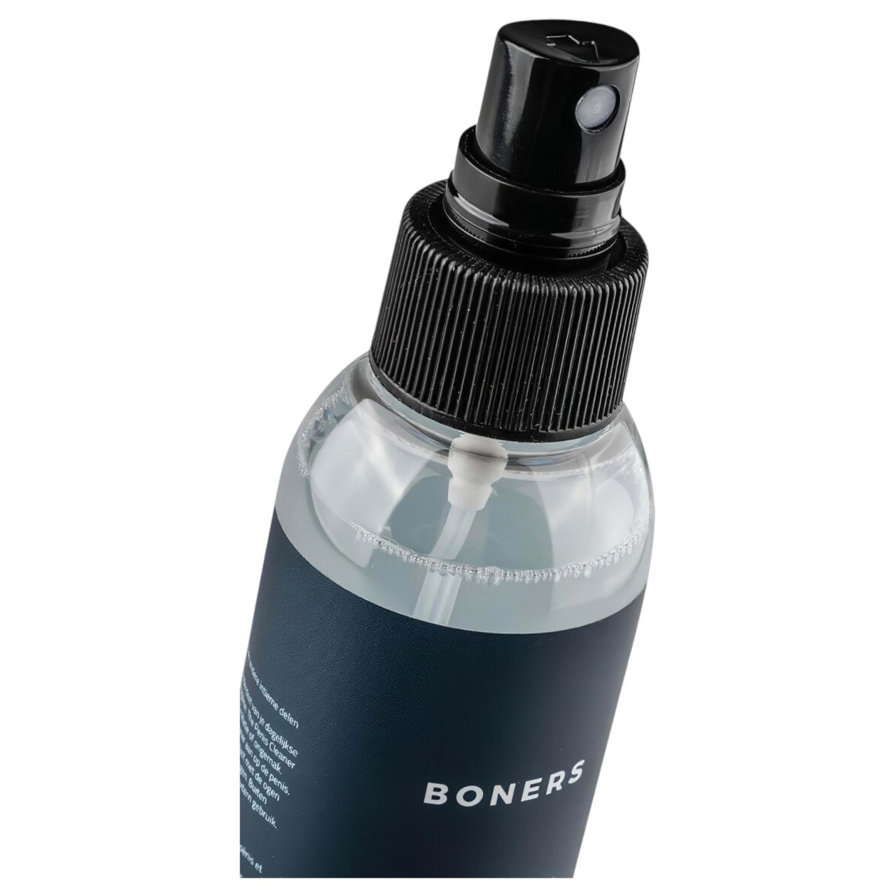 Boners Essentials Penis Cleaner - intim tisztító spray (150 ml)