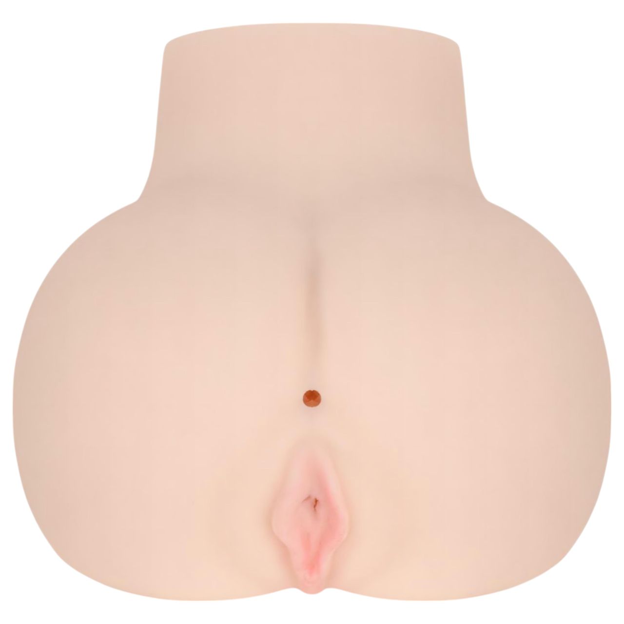 FWB - Kelly Watson pucsító művagina, maszturbátor férfiaknak (testszínű) FWB - Kelly Watson pucsító művagina, maszturbátor férfiaknak (testszínű)