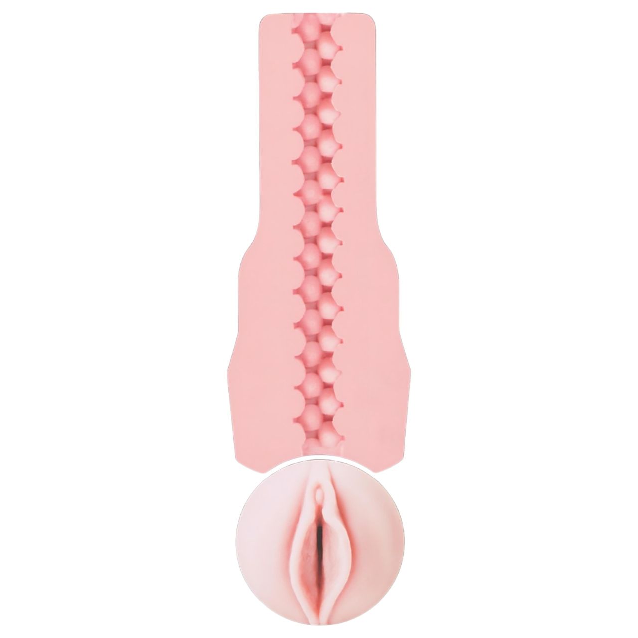 Fleshlight Pink Lady - The Stamina Training Unit vagina maszturbátor