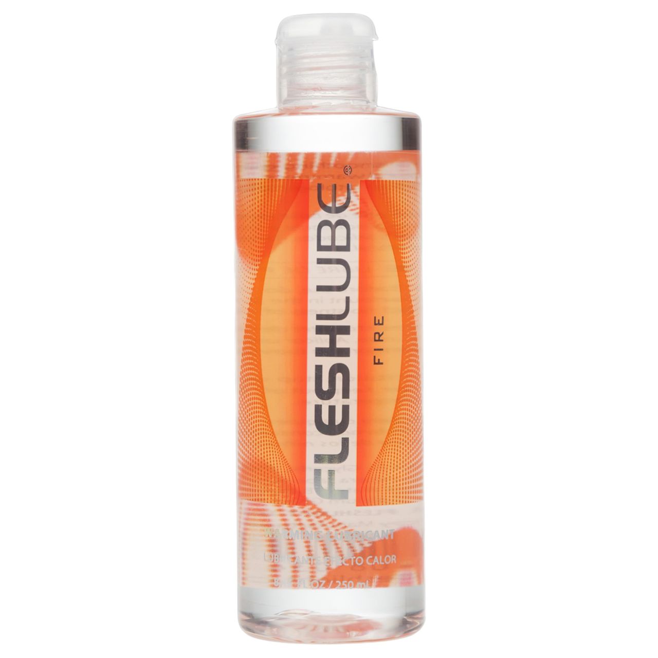 Fleshlight - FleshLube Fire melegítő síkosító maszturbátorhoz (250 ml)