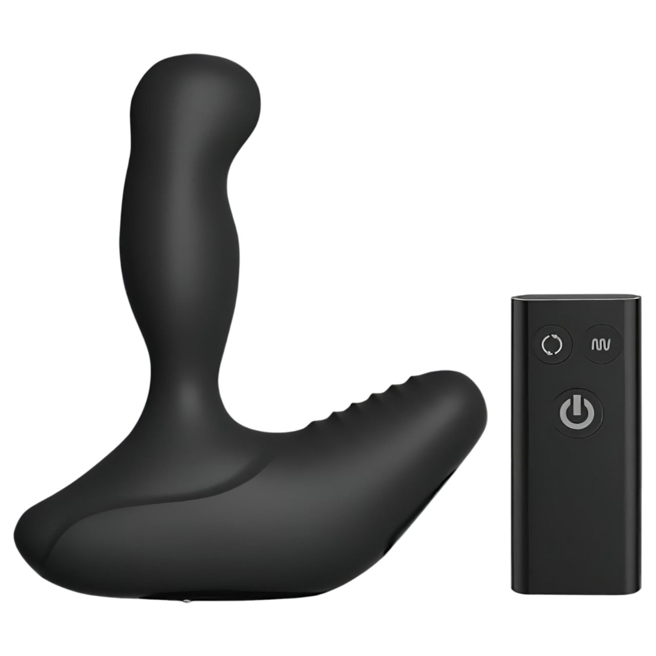 Nexus Revo Stealth - távirányítós, forgó prosztata vibrátor Nexus Revo Stealth - távirányítós, forgó prosztata vibrátor