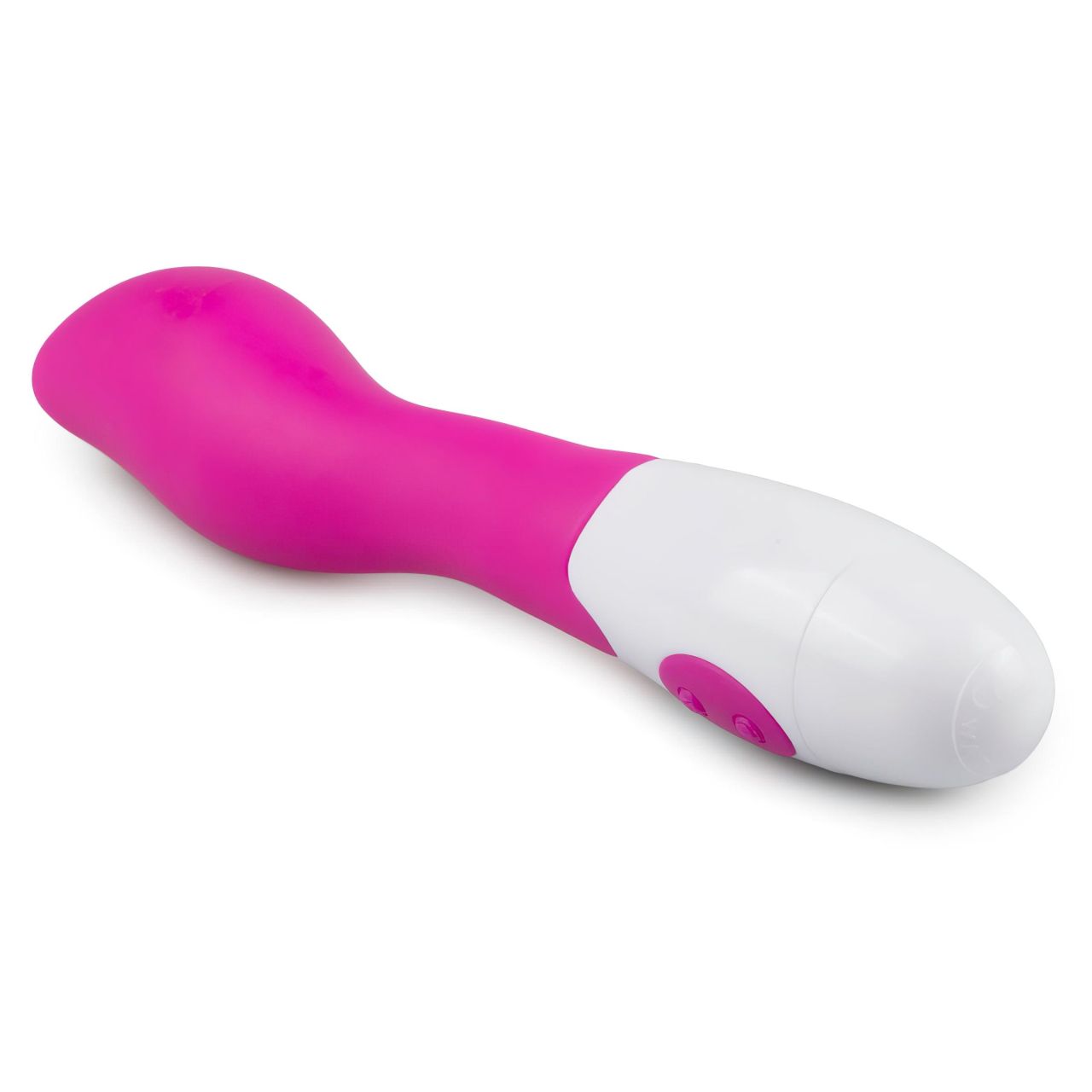 EasyToys Alluring vibe - G-pont vibrátor (pink)