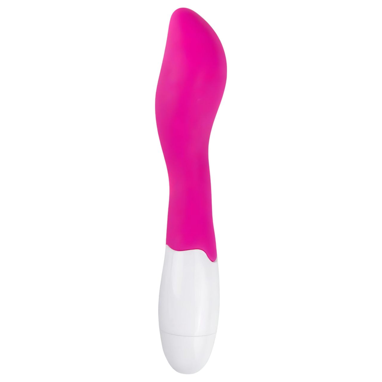 EasyToys Alluring vibe - G-pont vibrátor (pink)