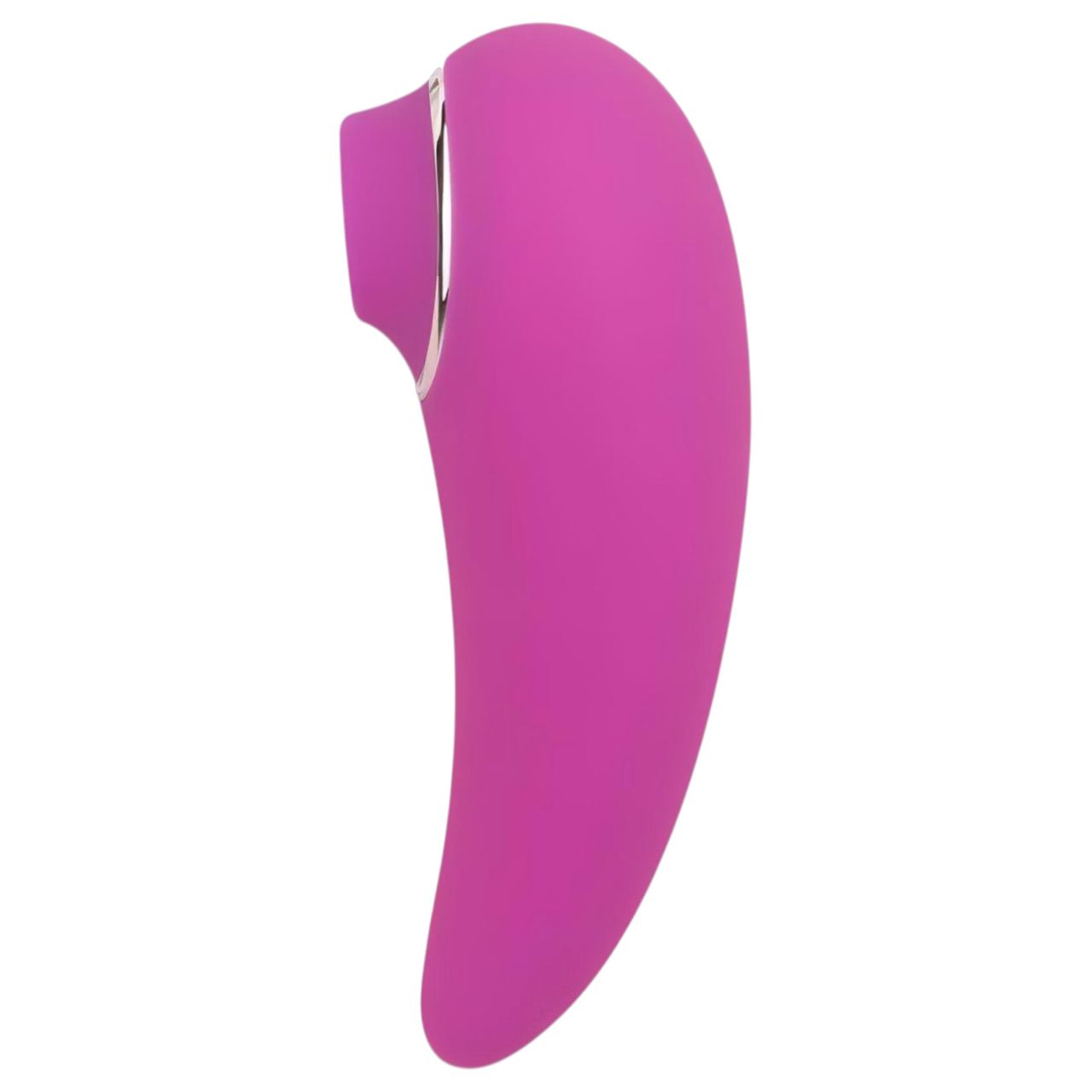 EasyToys Taptastic Vibe - akkus, vízálló csiklóizgató vibrátor (pink) EasyToys Taptastic Vibe - akkus, vízálló csiklóizgató vibrátor (pink)