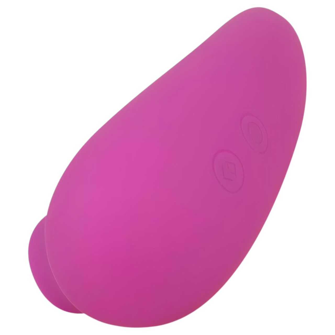 EasyToys Taptastic Vibe - akkus, vízálló csiklóizgató vibrátor (pink) EasyToys Taptastic Vibe - akkus, vízálló csiklóizgató vibrátor (pink)
