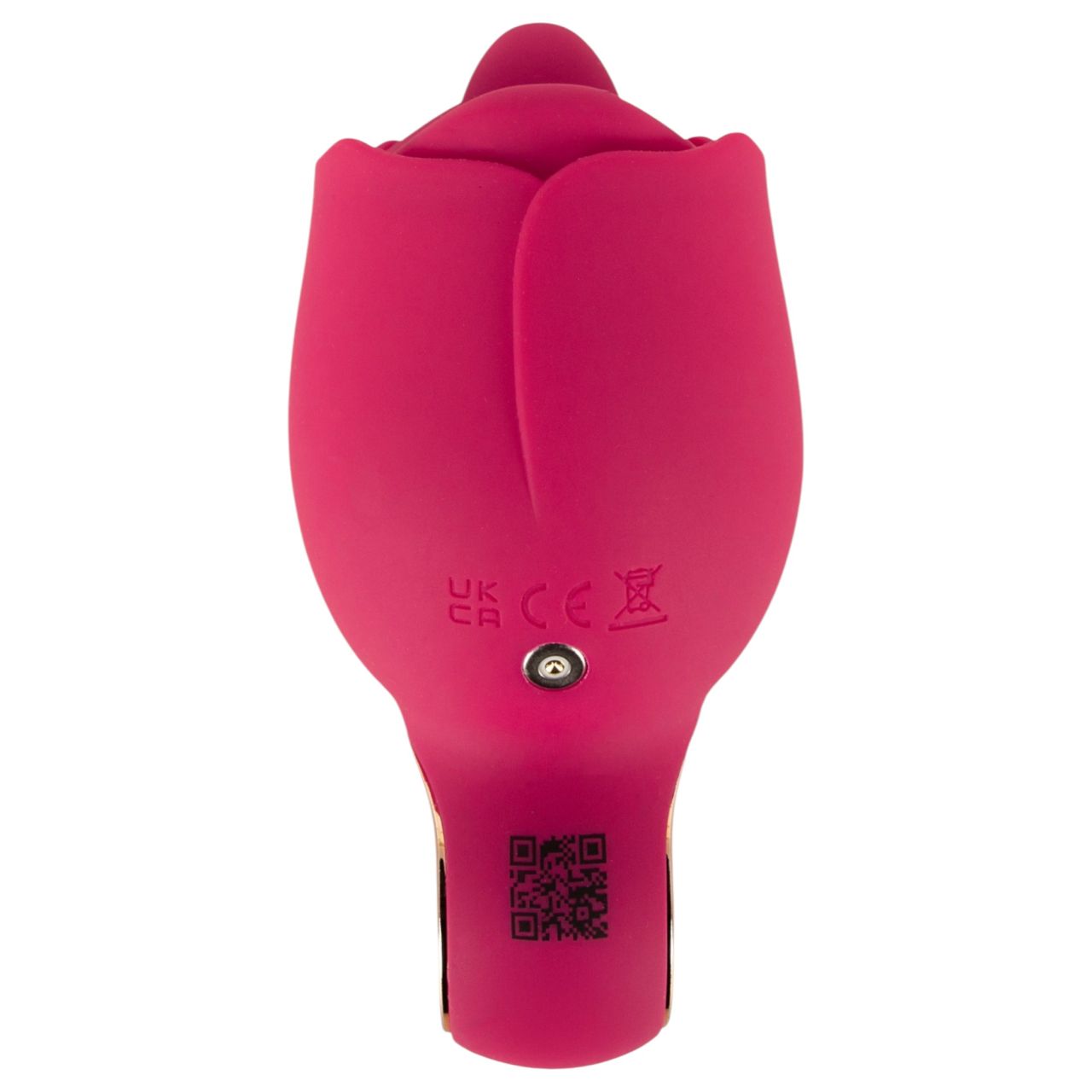 You2Toys Oral Fun - nyelves csiklóizgató vibrátor (rózsaszín) You2Toys Oral Fun - nyelves csiklóizgató vibrátor (rózsaszín)