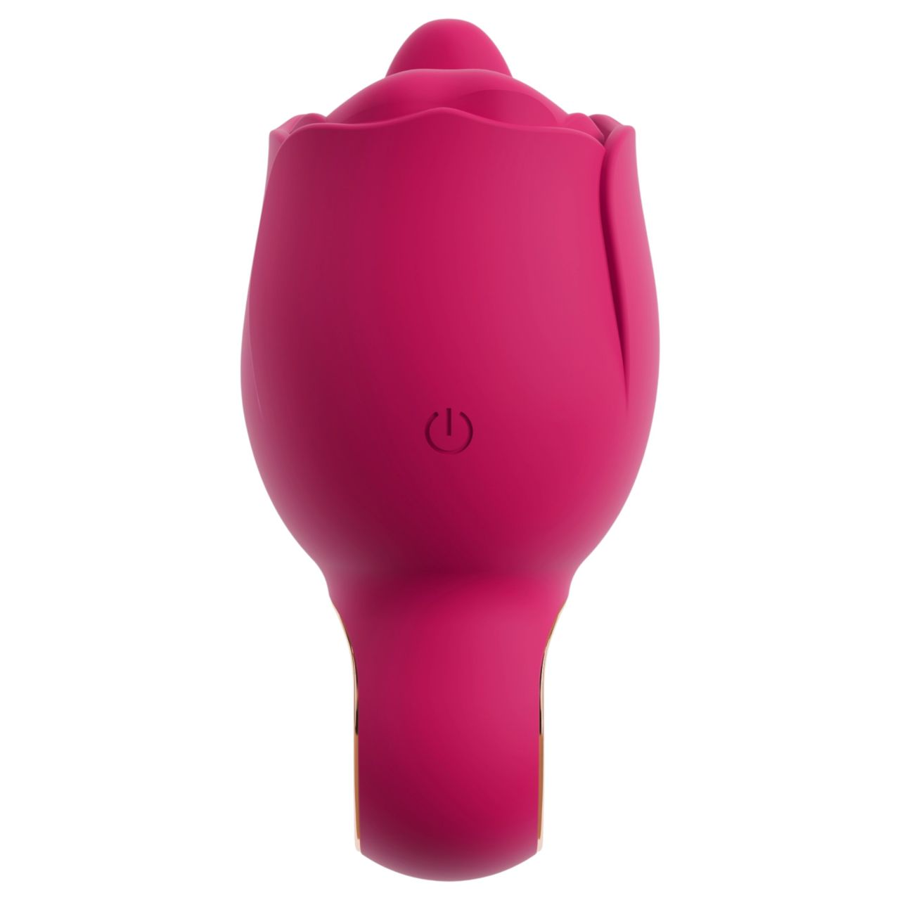 You2Toys Oral Fun - nyelves csiklóizgató vibrátor (rózsaszín) You2Toys Oral Fun - nyelves csiklóizgató vibrátor (rózsaszín)