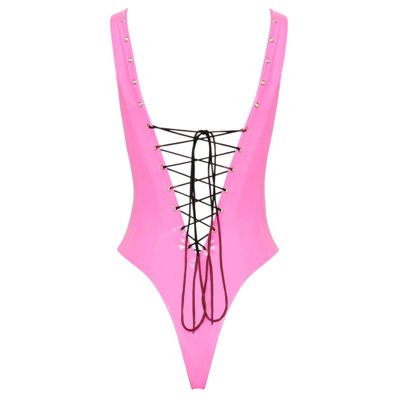 / Black Level - lakk body nőknek (pink)