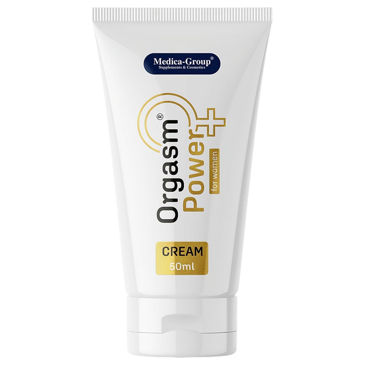 Orgasm Power - intim krém nőknek (50 ml) Orgasm Power - intim krém nőknek (50 ml)