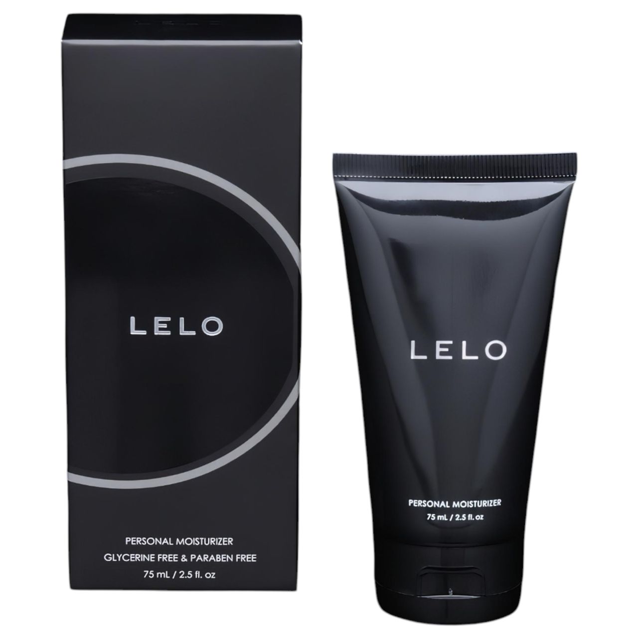 LELO - hidratáló vízbázisú síkosító gél (75 ml)