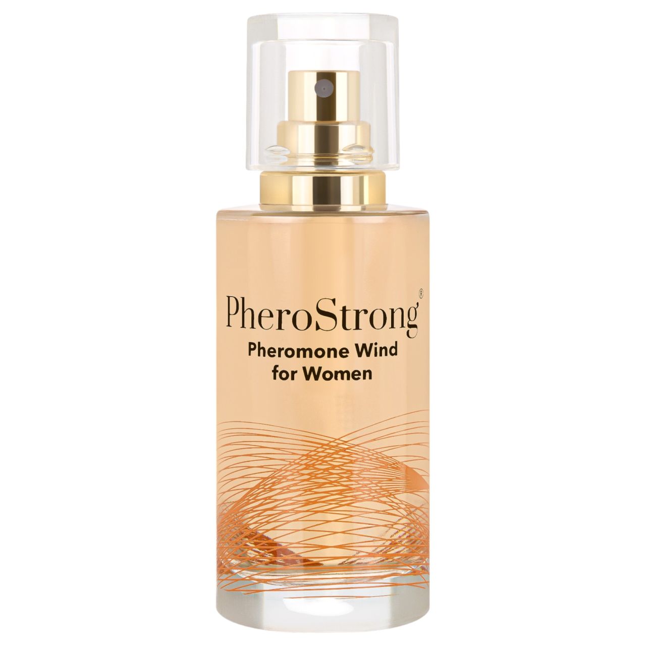 PheroStrong Wind - feromon parfüm nőknek (50 ml)