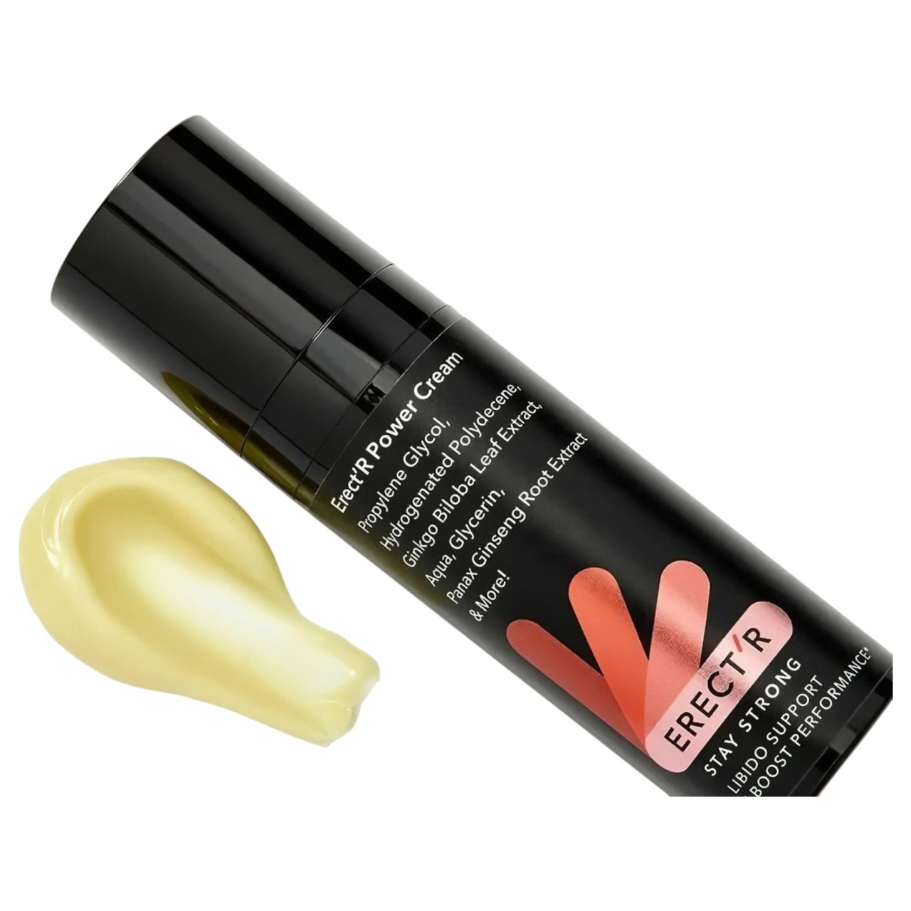 ErectR - erekció fokozó masszázskrém férfiaknak (15 ml)