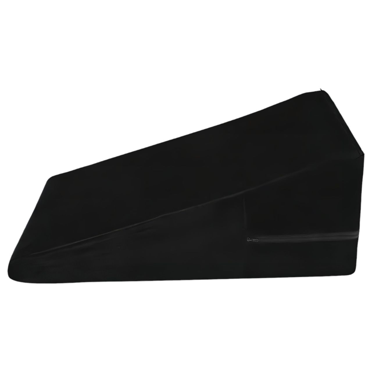 Desirel Magic Pillow ék szexpárna szett - kicsi + nagy (fekete)