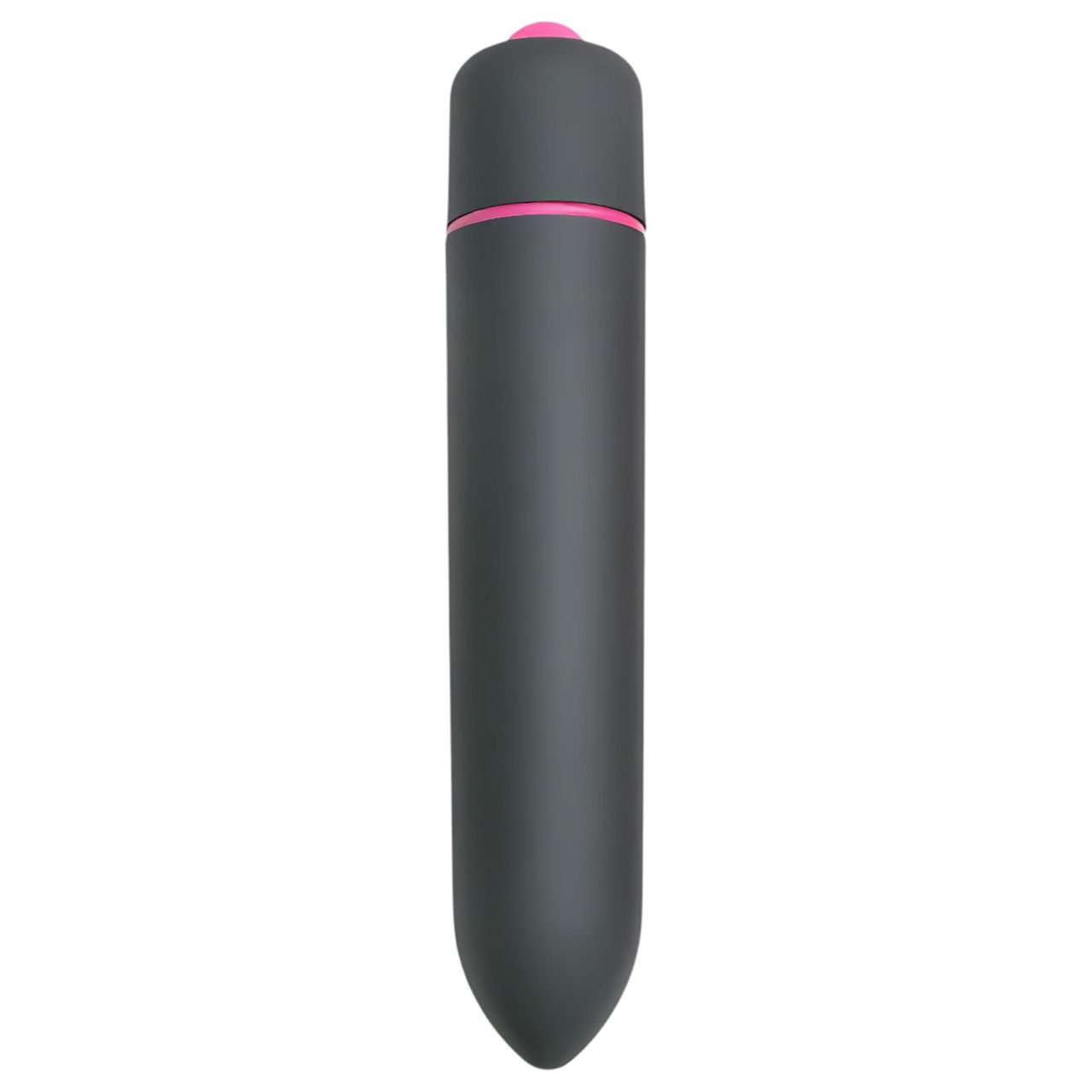 EasyToys Bullet - rúdvibrátor (fekete)