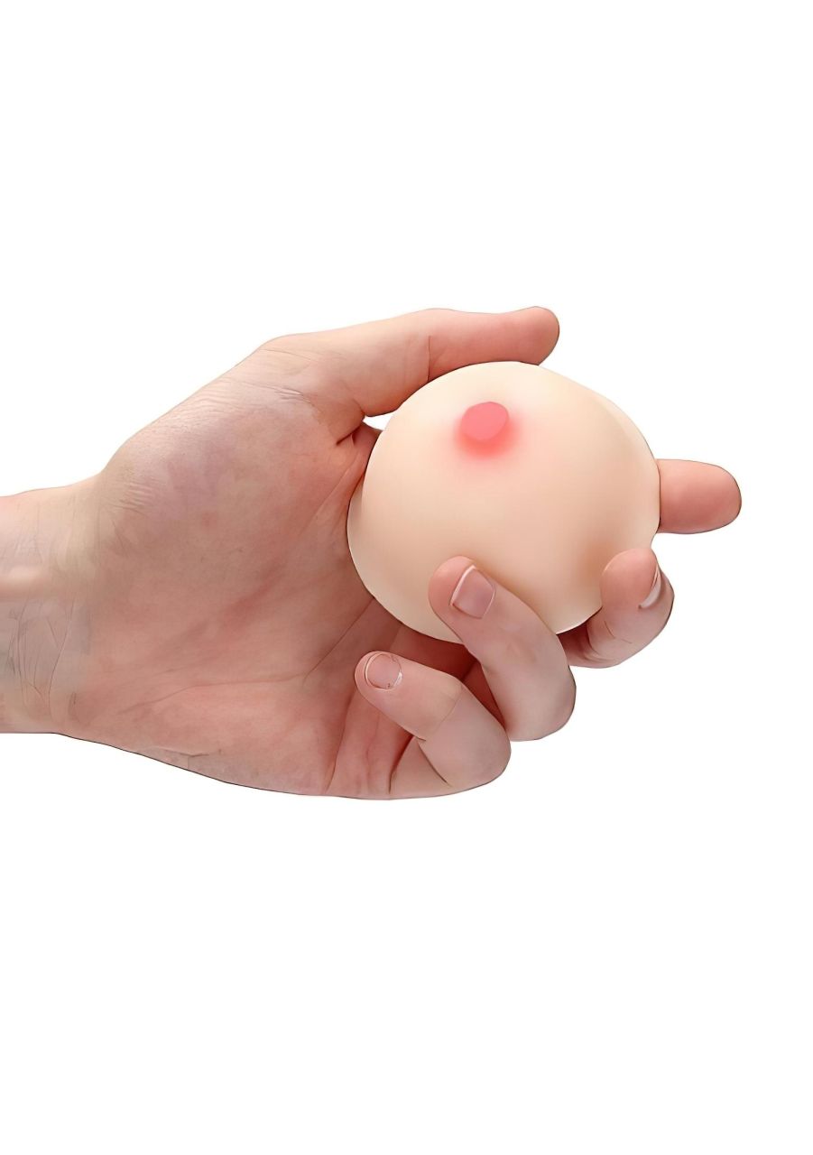 S-Line - Titty - szappan cici (natúr, 95 g)