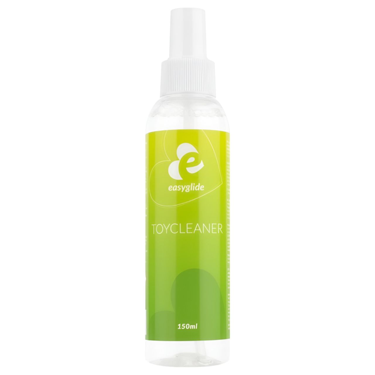 EasyGlide Toy - szexjáték tisztító és fertőtlenítő spray (150 ml)