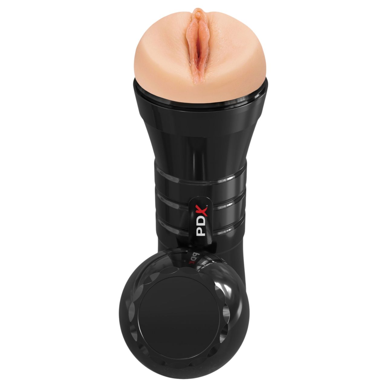 PDX Extreme Wet Pussy - élethű punci maszturbátor - XXL (testszínű) PDX Extreme Wet Pussy - élethű punci maszturbátor - XXL (testszínű)