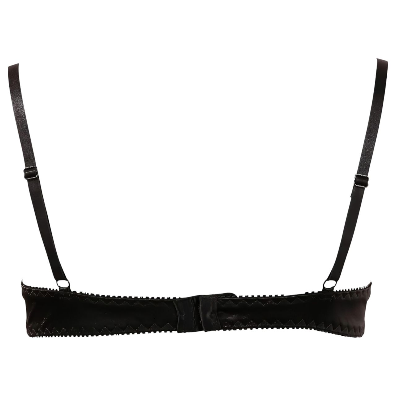 Cottelli - Basic push-up melltartó (fekete) Cottelli - Basic push-up melltartó (fekete)