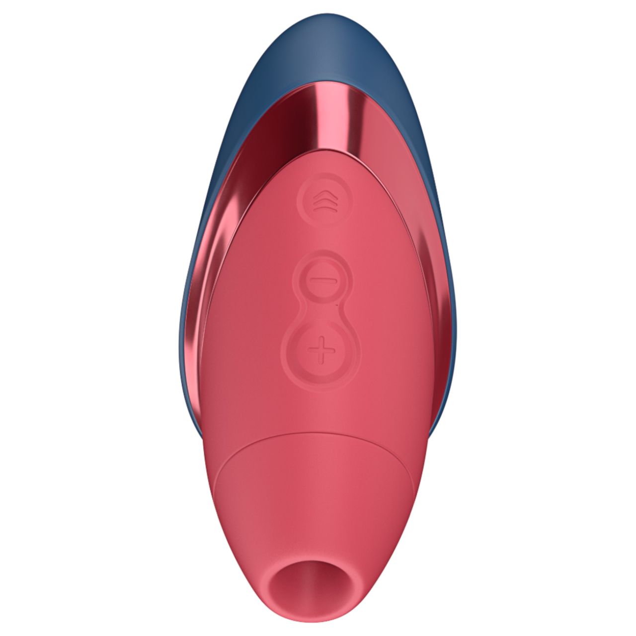 Womanizer Next Liberty - léghullámos csiklóizgató (kék) Womanizer Next Liberty - léghullámos csiklóizgató (kék)
