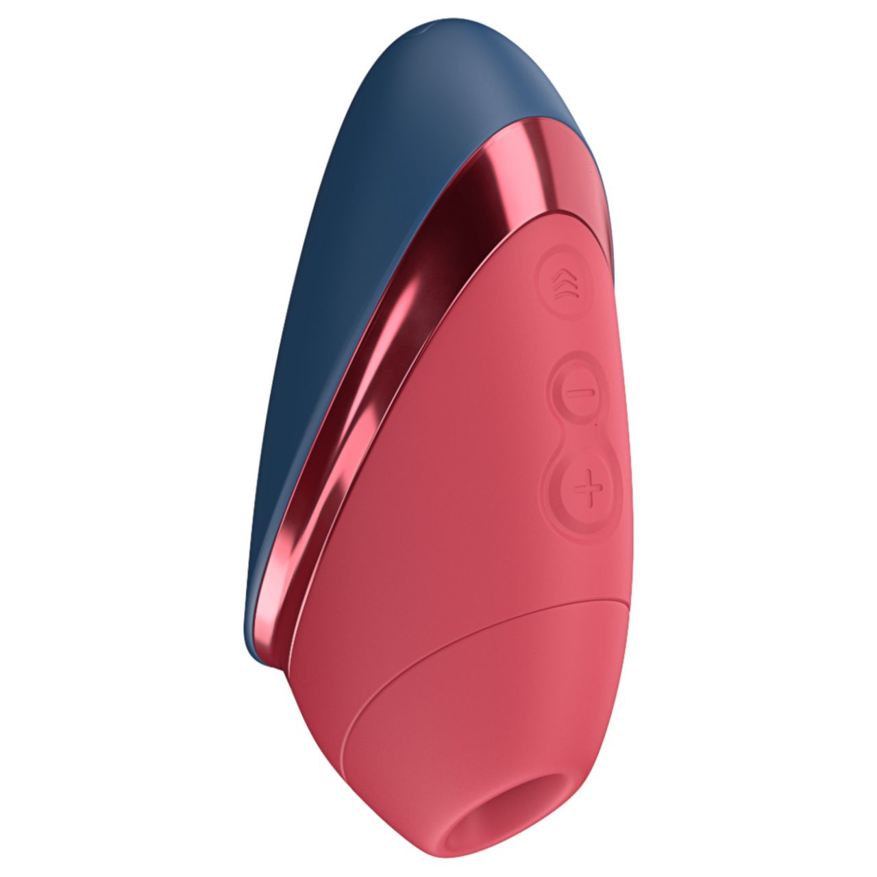 Womanizer Next Liberty - léghullámos csiklóizgató (kék) Womanizer Next Liberty - léghullámos csiklóizgató (kék)