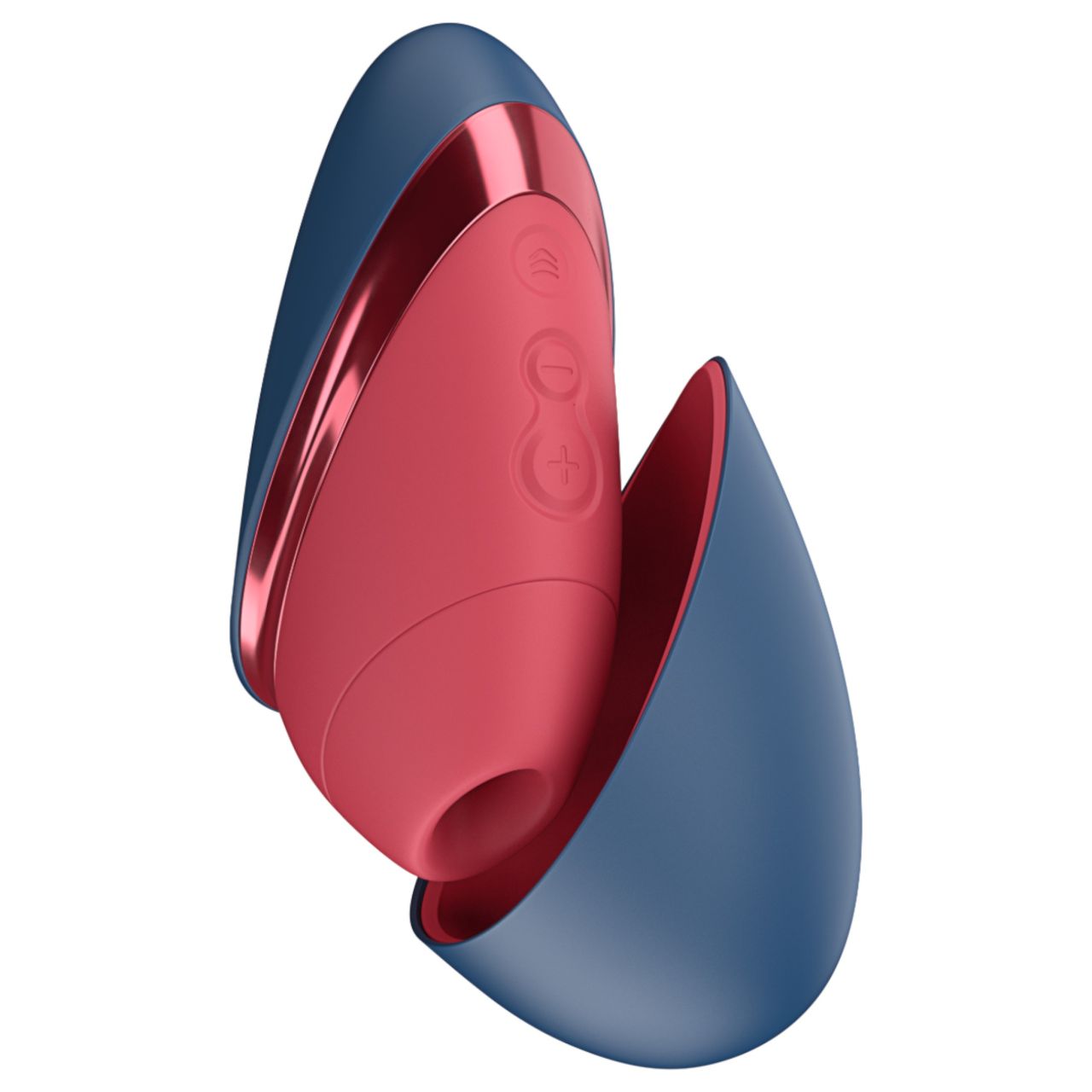 Womanizer Next Liberty - léghullámos csiklóizgató (kék) Womanizer Next Liberty - léghullámos csiklóizgató (kék)
