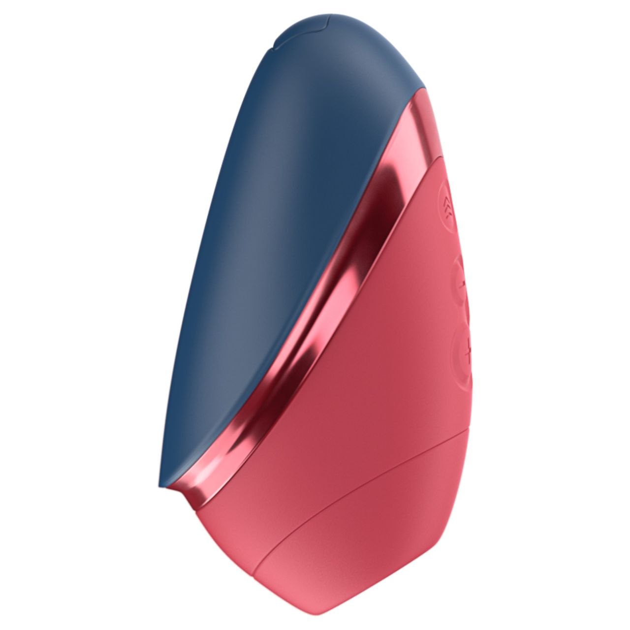 Womanizer Next Liberty - léghullámos csiklóizgató (kék) Womanizer Next Liberty - léghullámos csiklóizgató (kék)